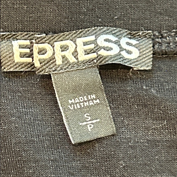 Express Black and Gray Pencil Skirt Bundle - Picture 6 of 6